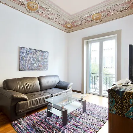 Dante Vintage Apartment Palermo Exterior photo