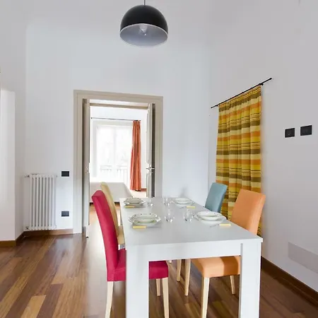 Dante Vintage Apartment Palermo Exterior photo