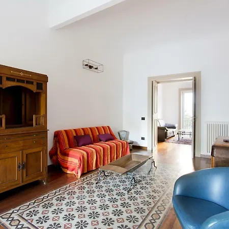 Dante Vintage Apartment Palermo Exterior photo