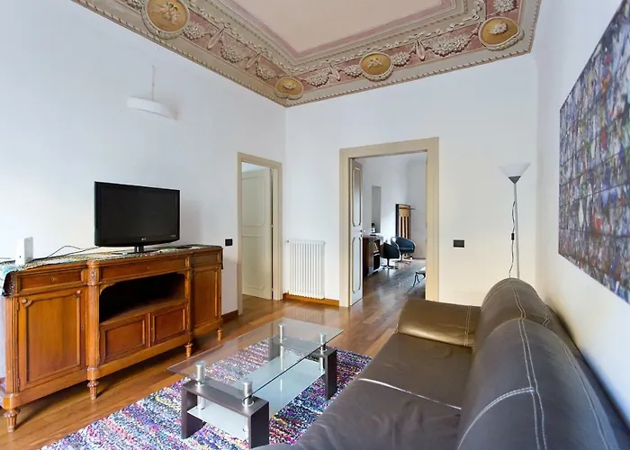 Luxury Vintage Palermo city centre