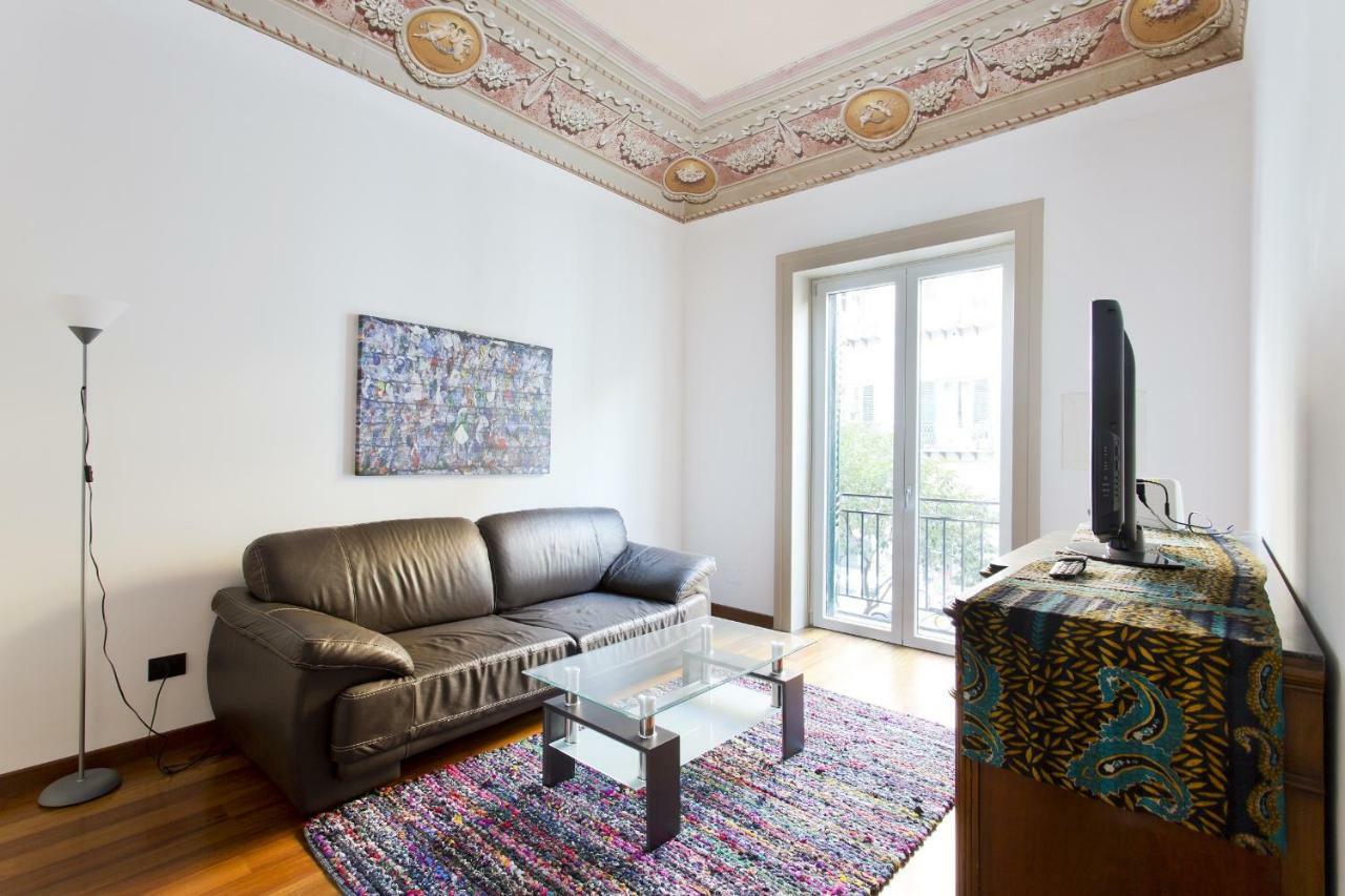 Dante Vintage Apartamento Palermo