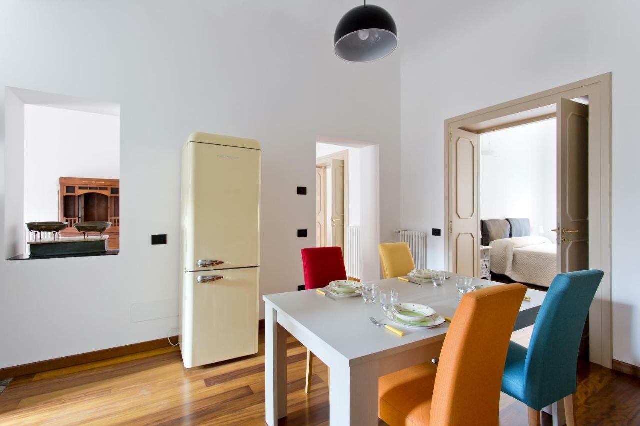 Apartamento Dante Vintage
