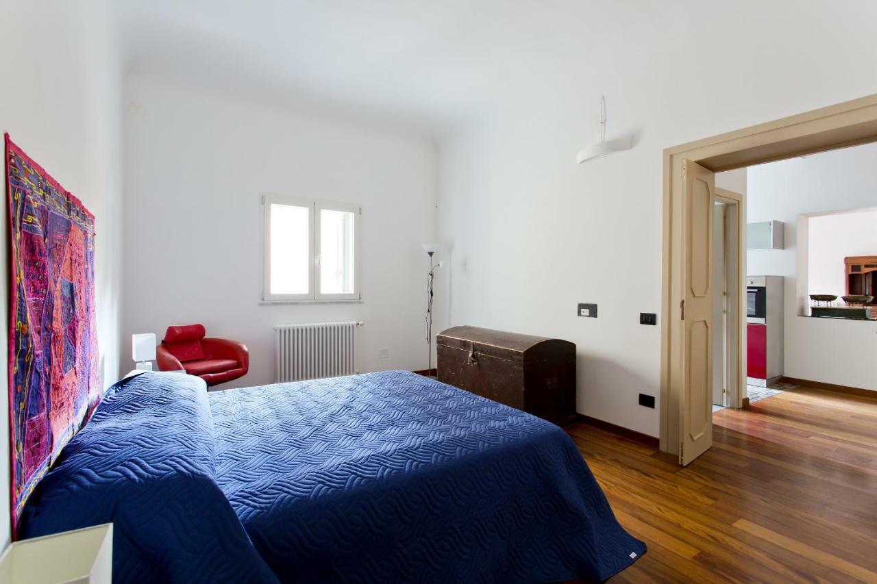 Dante Vintage Apartamento Palermo
