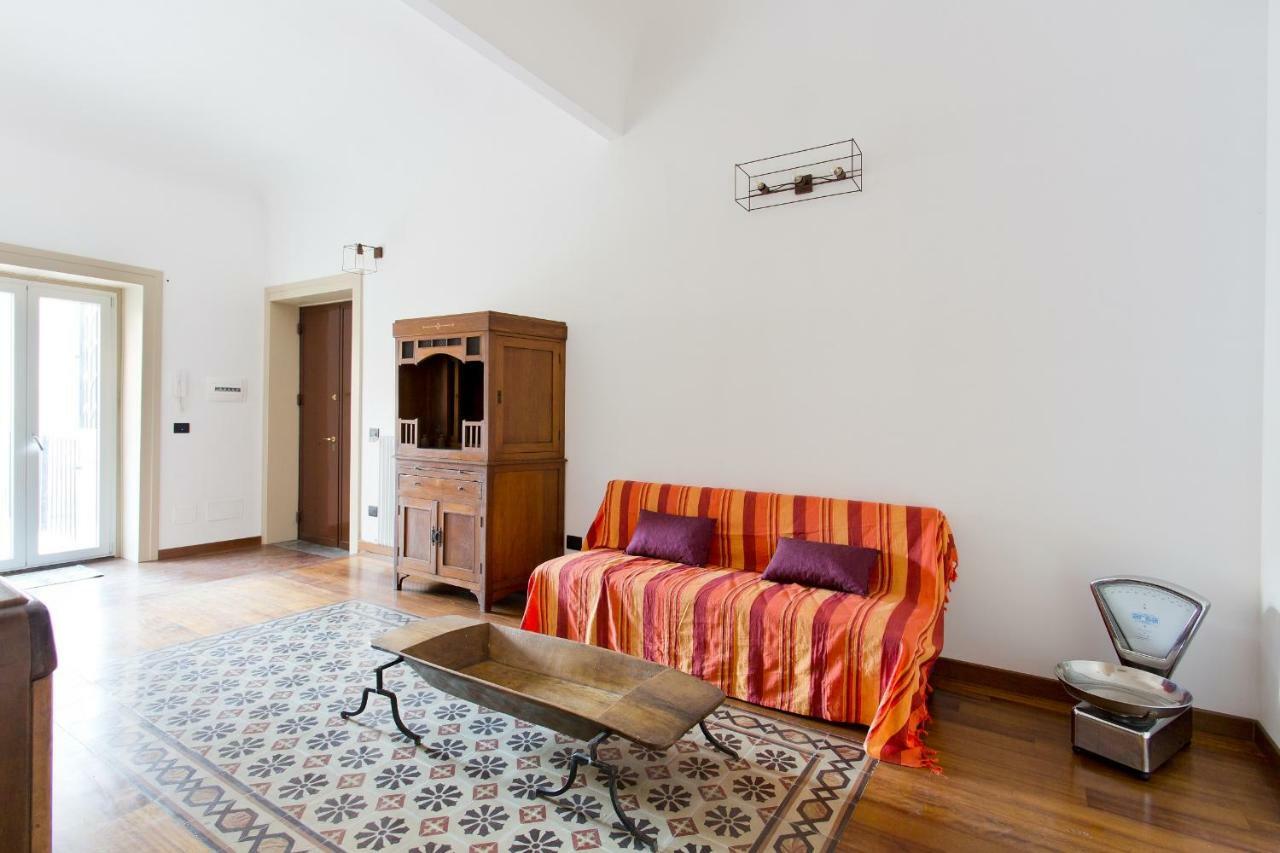 Dante Vintage Apartamento *