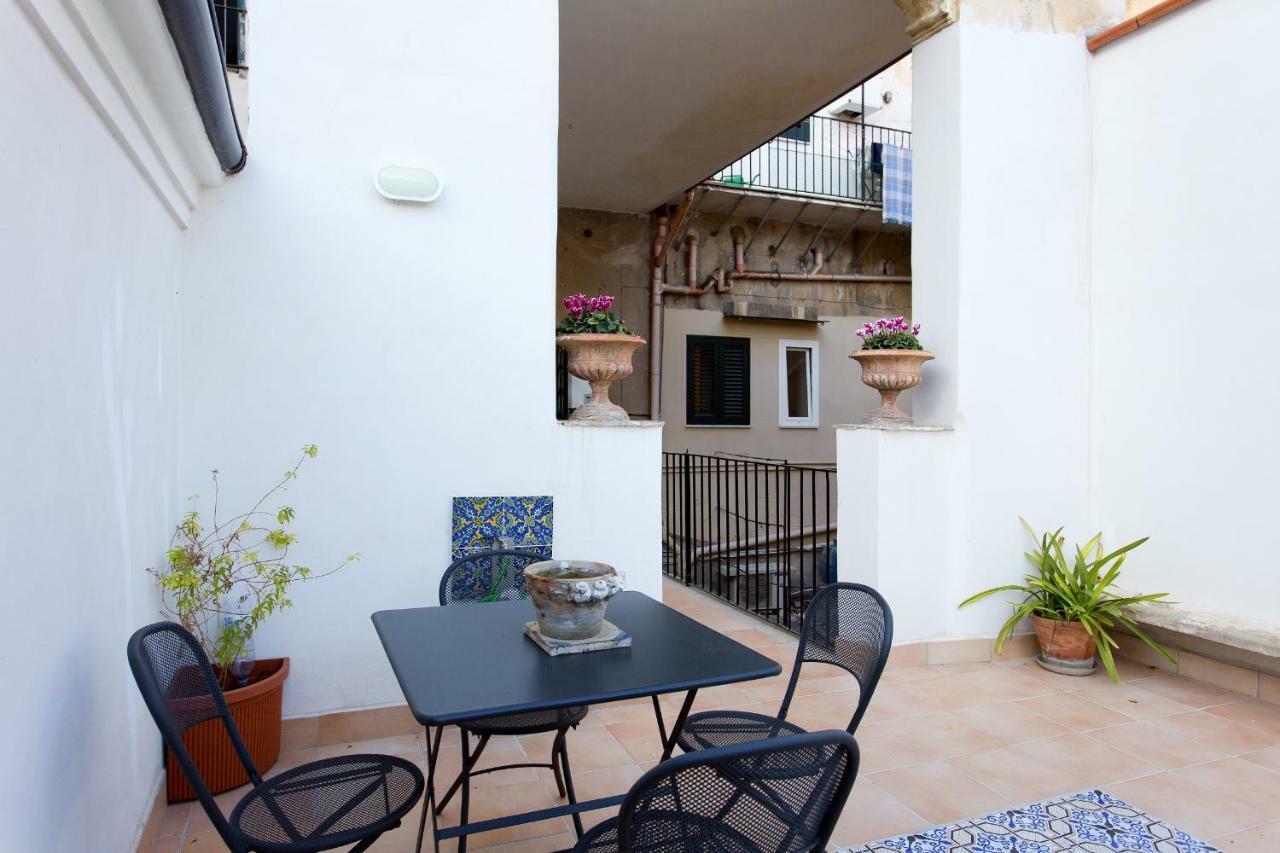 Dante Vintage Apartamento *