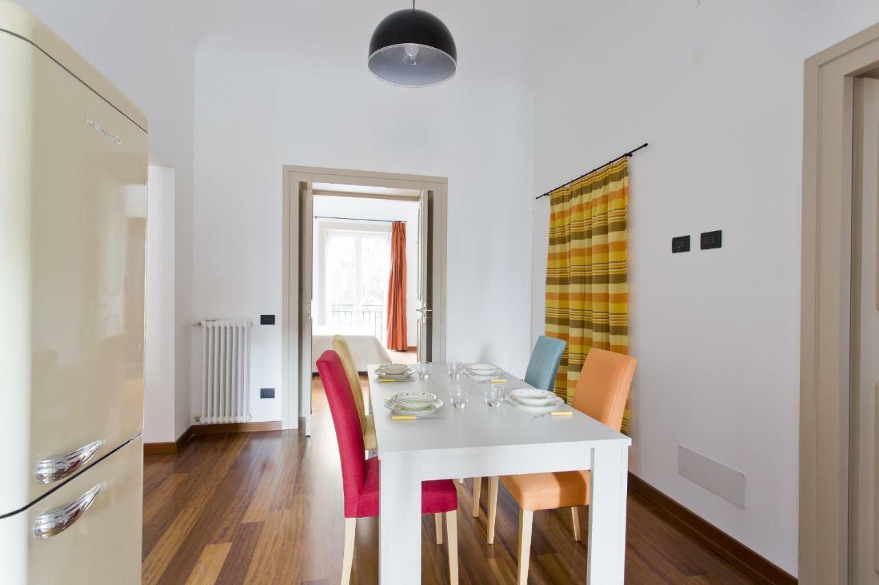 Apartamento Dante Vintage *