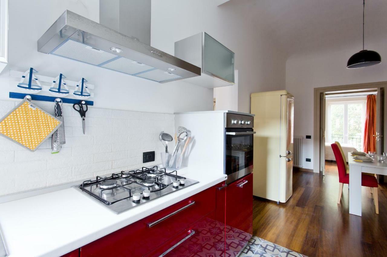 Dante Vintage Apartamento Palermo